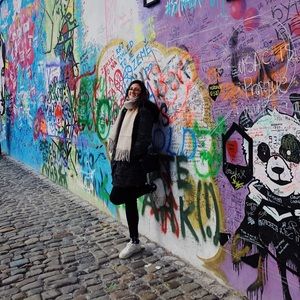 Meet your Posher, Jordan